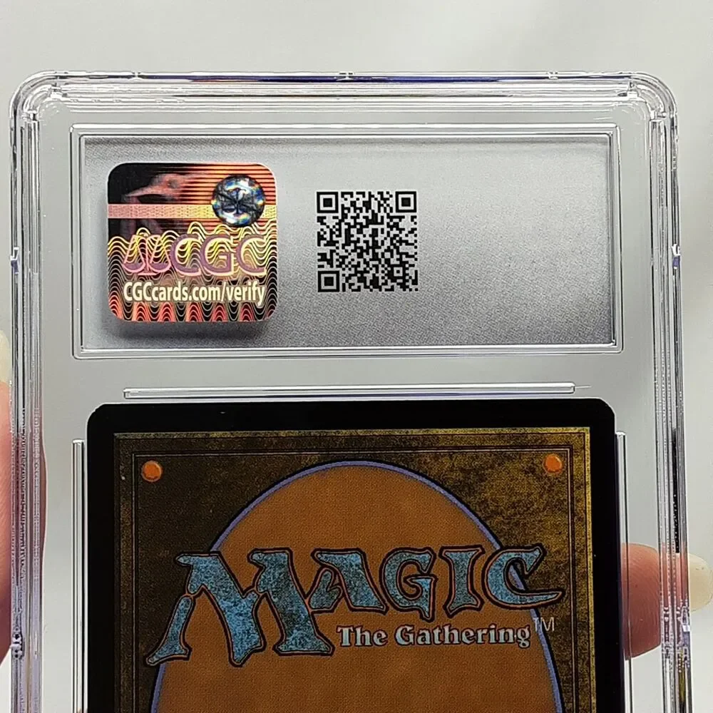 N/A mtg magic